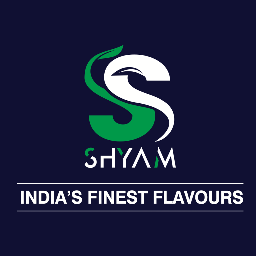 Shyam Food Logo